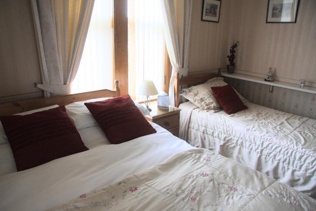 Fernlea Bed And Breakfastグレトナ・グリーン 部屋 写真